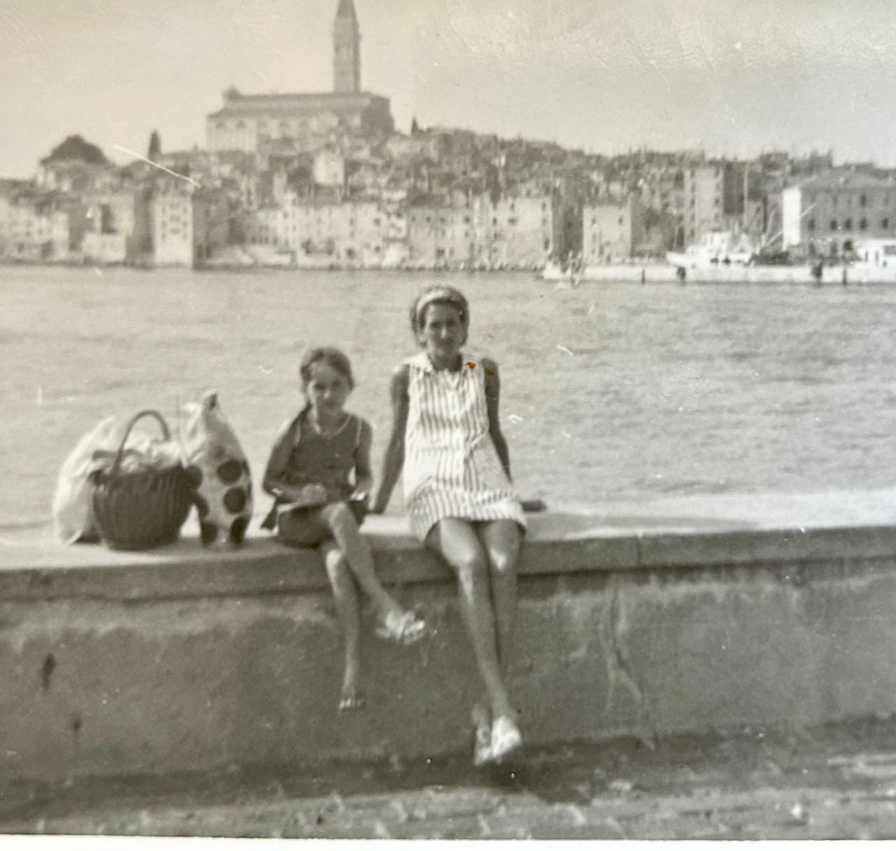 Alexandra Marjanovic Rovinj
