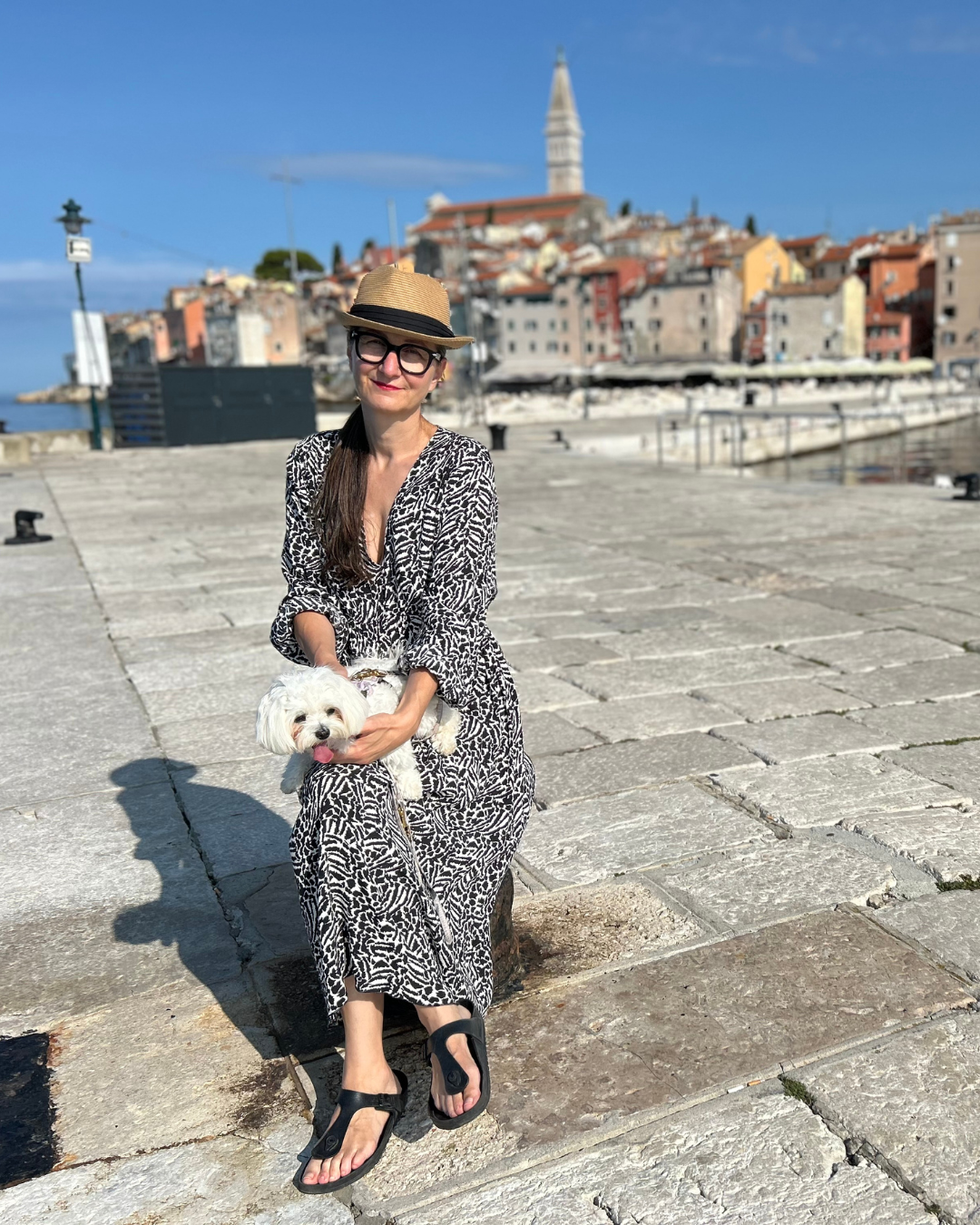 Istra Alexandra Marjanovic osteopatija